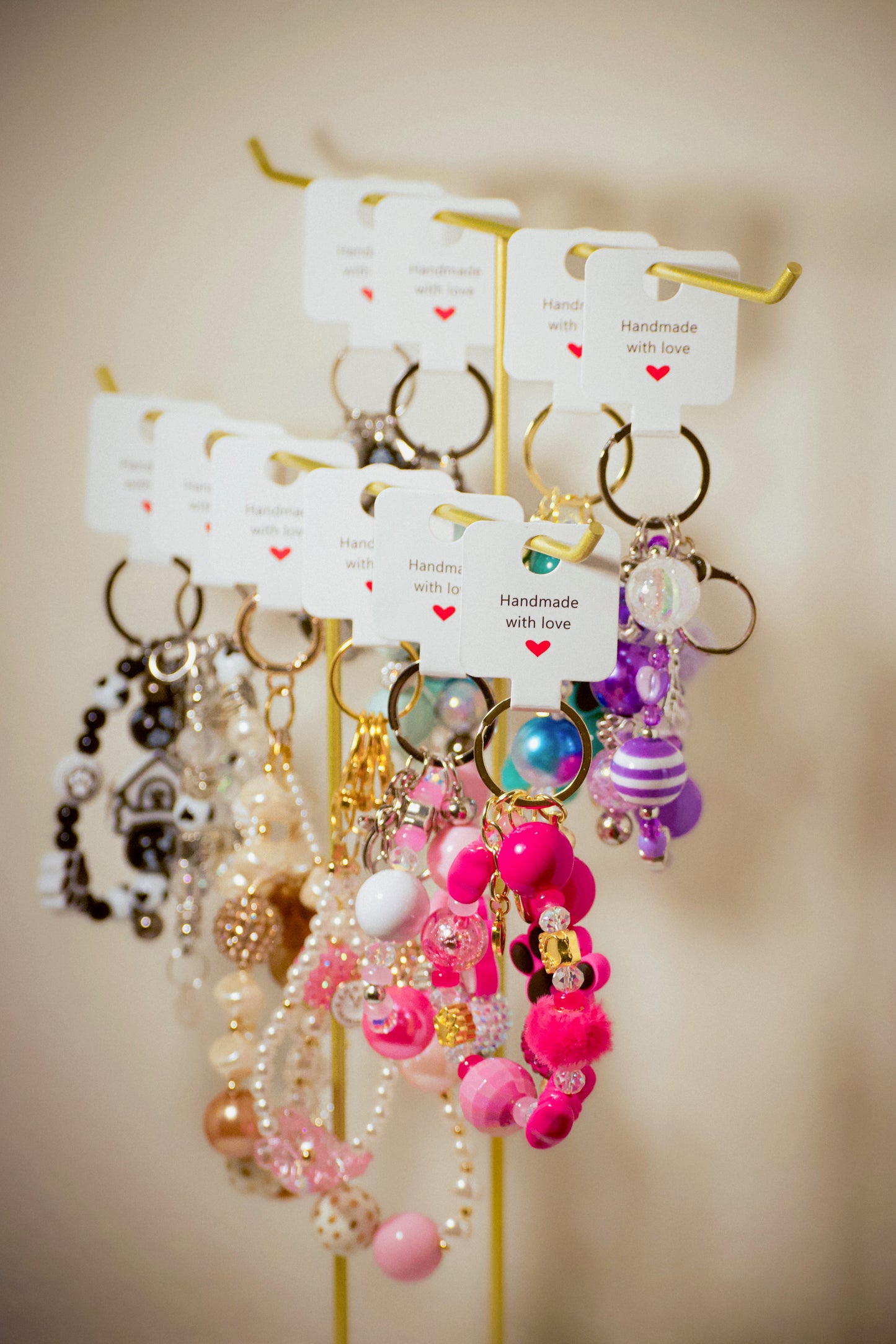 Dog Lover Charms