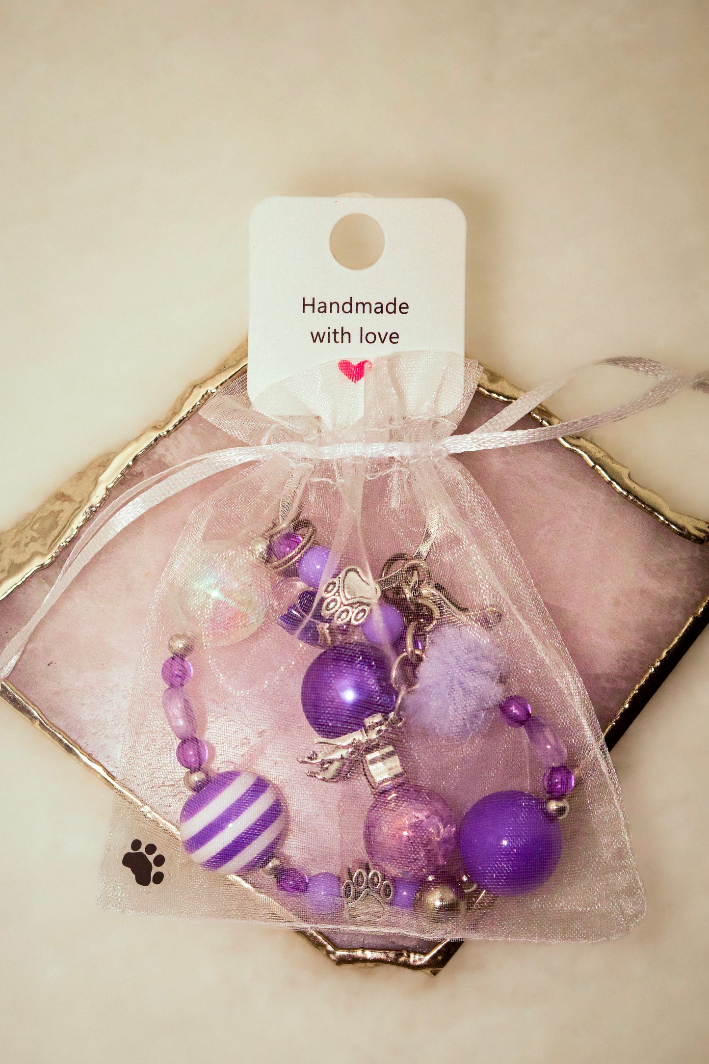 Dog Lover Charms