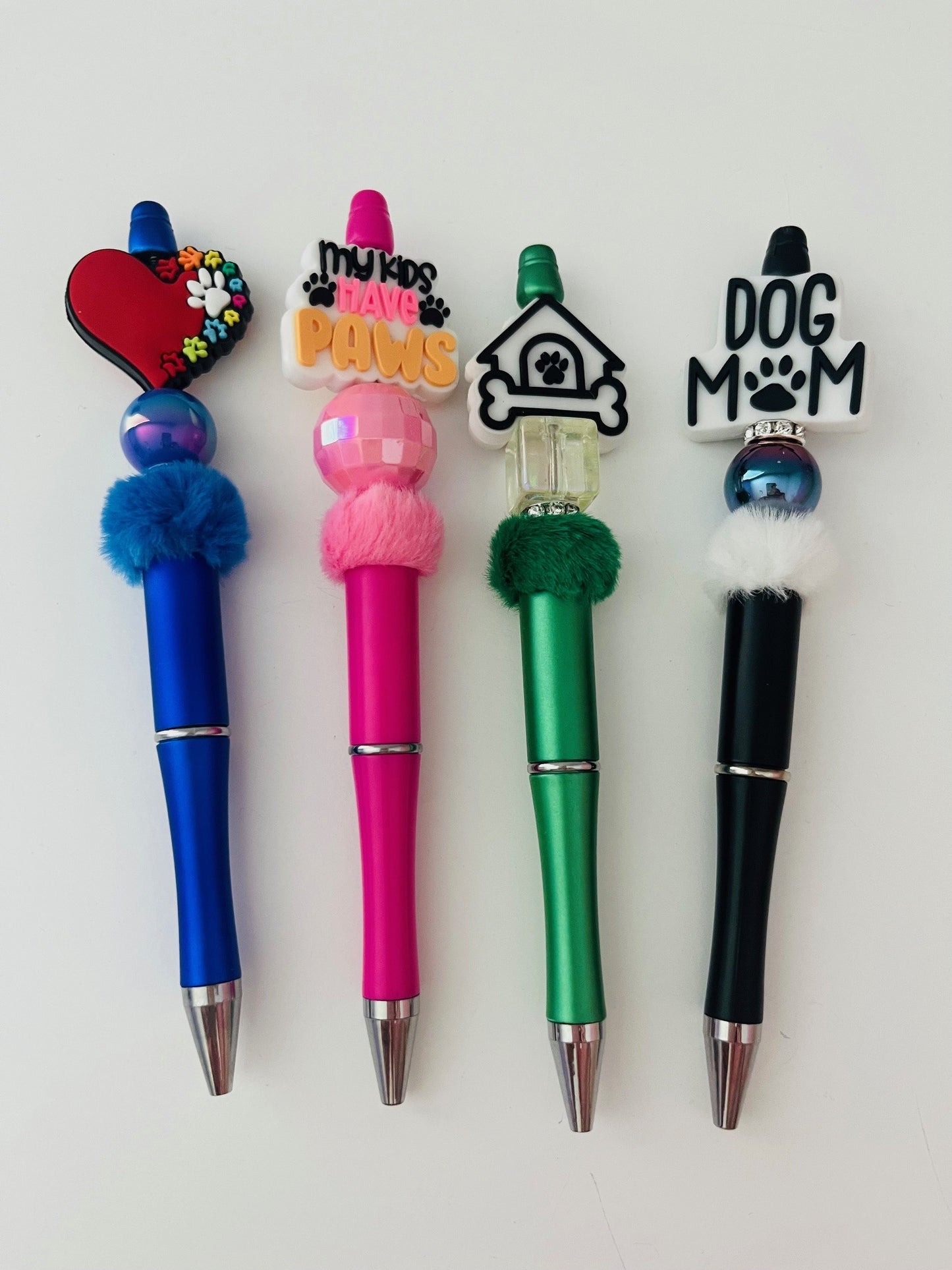Dog Lover Pens