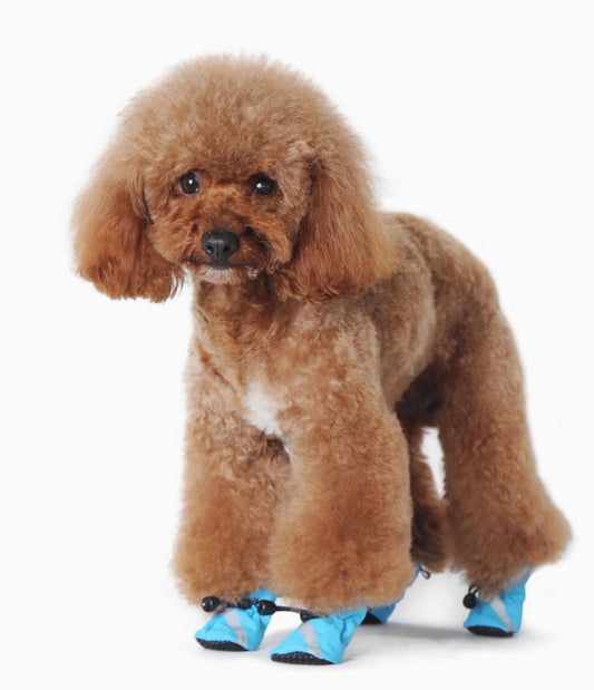 Slip On Paws Dog Booties