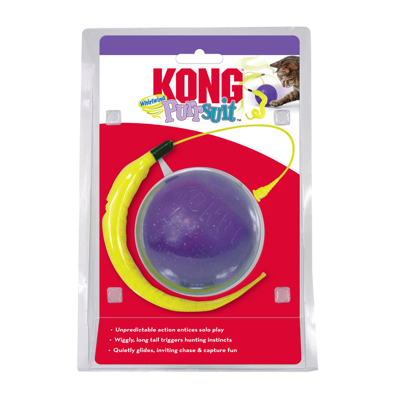 KONG cat toy