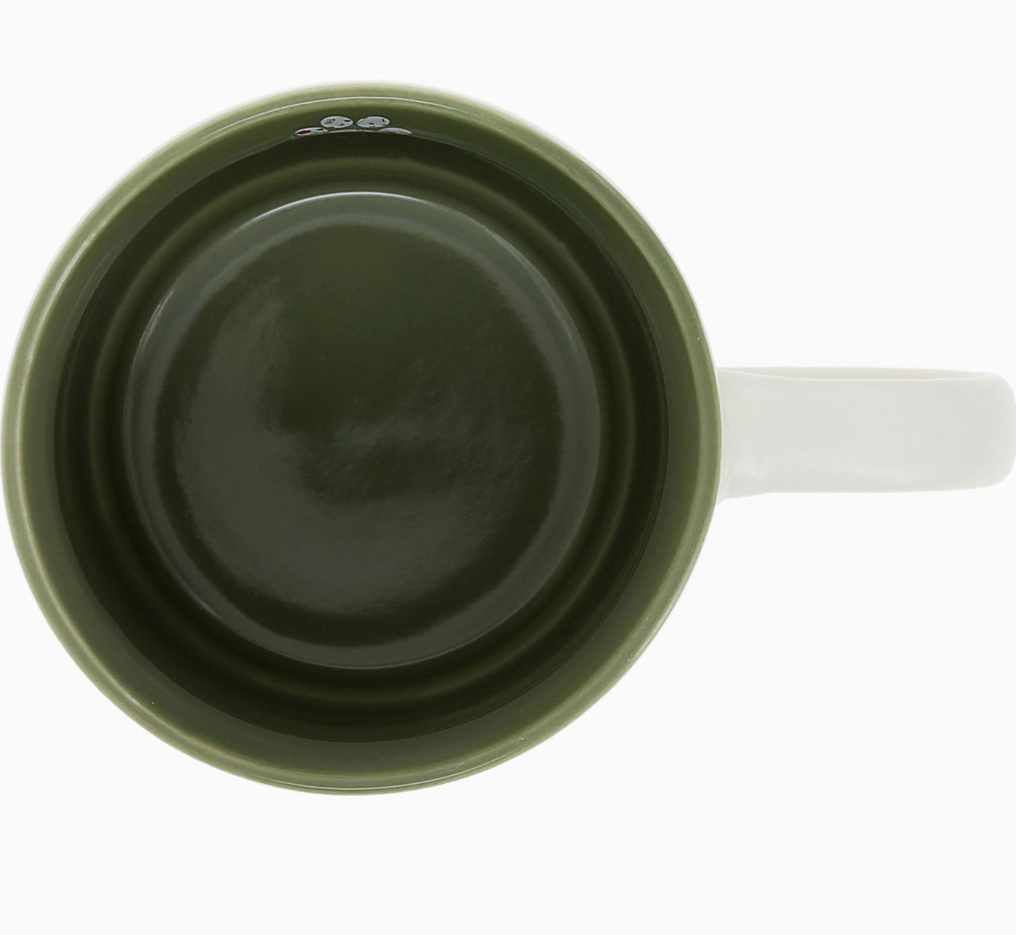 Morning Person - 18 oz Mug