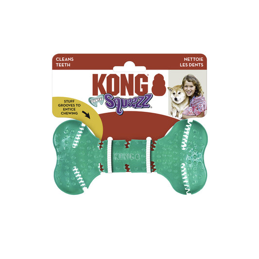 KONG dog chew toy