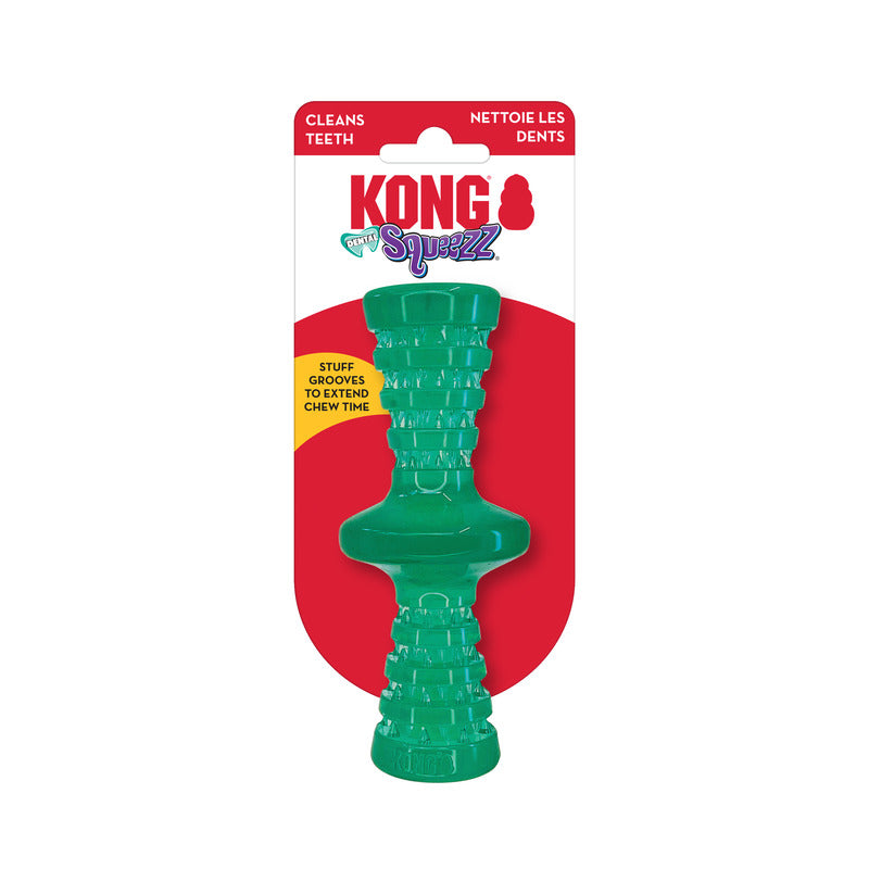 KONG dog chew toy