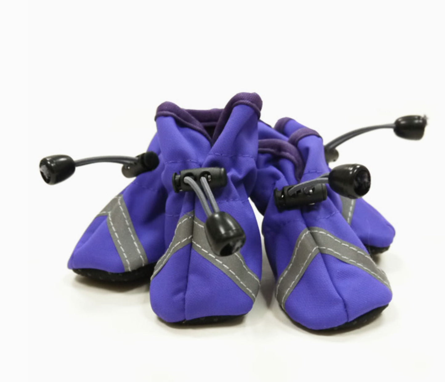 Slip On Paws Dog Booties