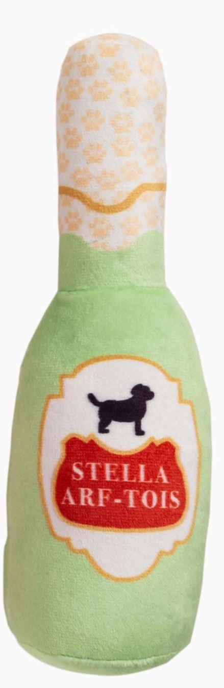 Stella Arf-Tois Dog Toy